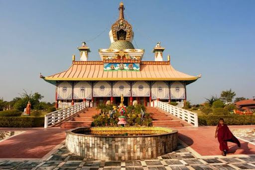 Nepali Mandir