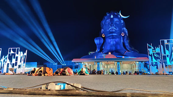 Sadhguru Sannidhi Bangalore