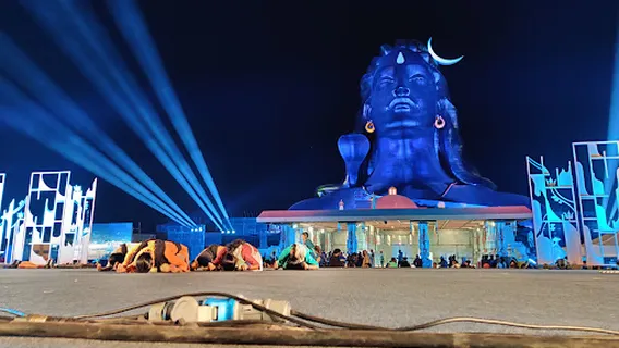 Sadhguru Sannidhi Bangalore