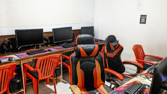 Zero Net " The Best Place for Gamers "