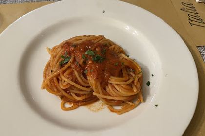 Trattoria Casa Di Dante Gia' Pennello S.n.c. Di Gino Brogi E Giovanni Nenciolini