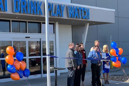 Dave & Buster's - Sioux Falls