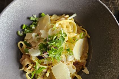 Ristorante Coccodrillo