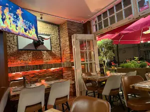 Siga La Vaca Steakhouse
