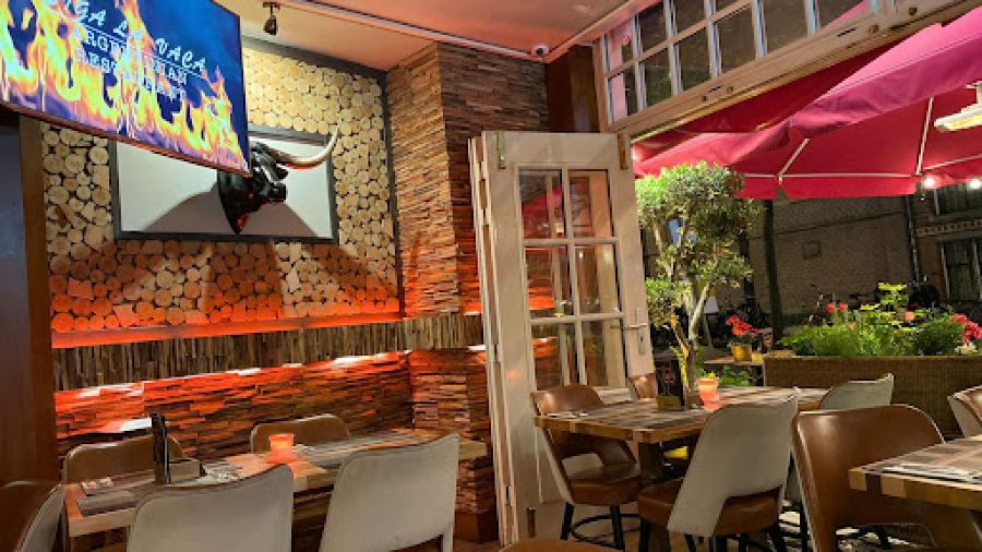 Siga La Vaca Steakhouse