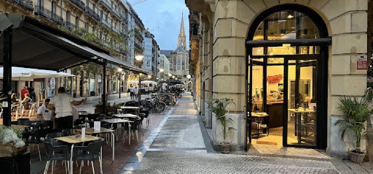 La Bottega
