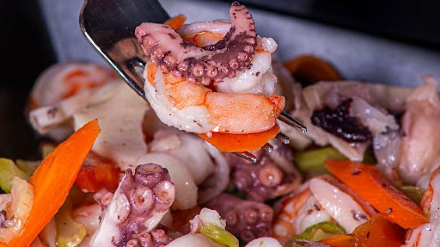 Strada Romana Pizza and Grill