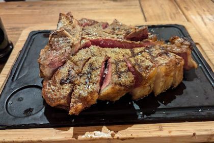 Ristorante Da Pinocchio