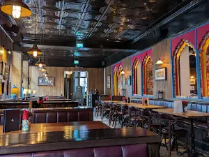 Red Dog Saloon