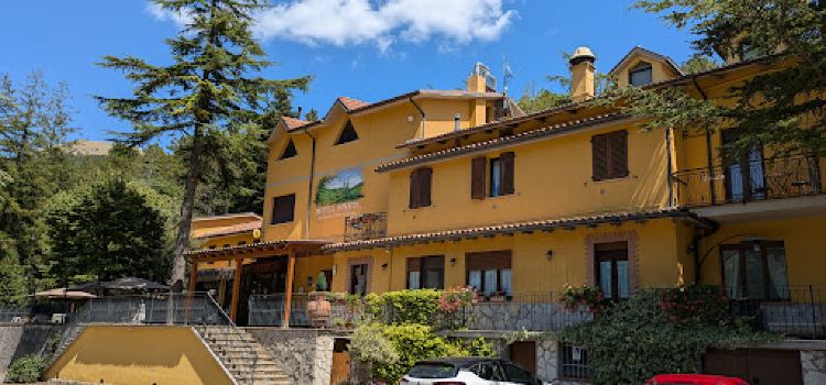 RISTORANTE PINETA hotel e country house