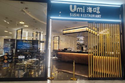 Umi Sushi
