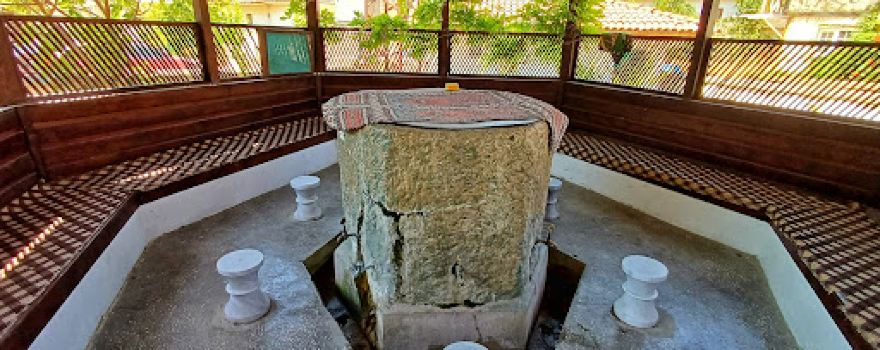 Yusuf Bey Cami