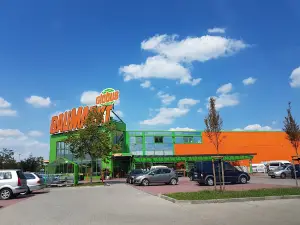 Globus Baumarkt Dessau