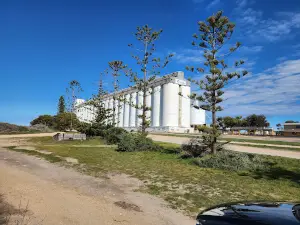 Wool Bay Jetty.