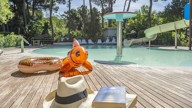 Piomboni Camping Village