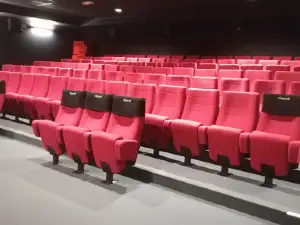 Étoile Cinéma