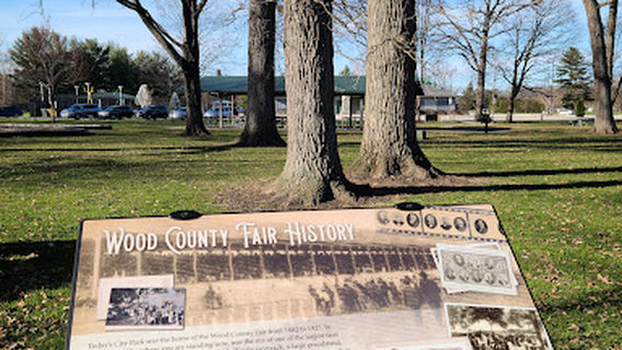Bowling Green City Park