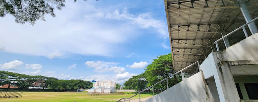 Stadion Batoro Katong