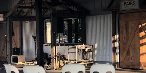 Theatre des Hirondelles