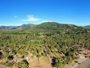 Camping de Tiakan