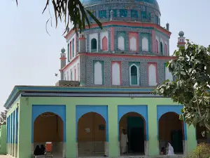 Darbar Pir Budhaya