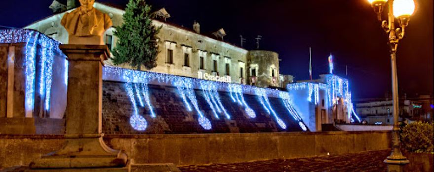 Castello Baronale