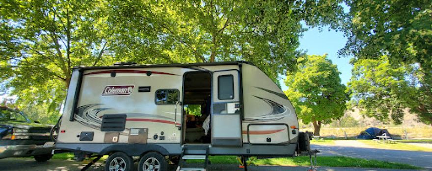 Carl Precht Memorial RV Park