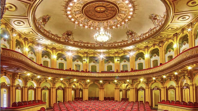 HaiPhong Opera House
