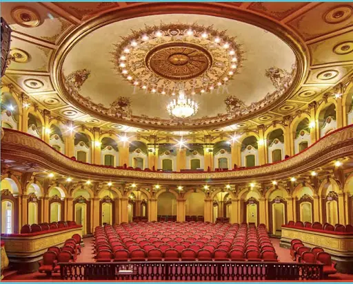 HaiPhong Opera House