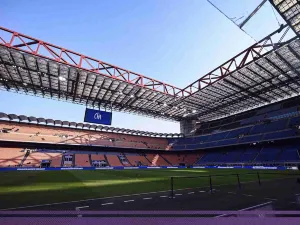 Stadio San Siro
