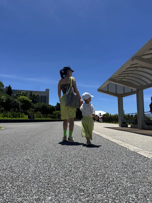 5_沖繩美麗海水族館