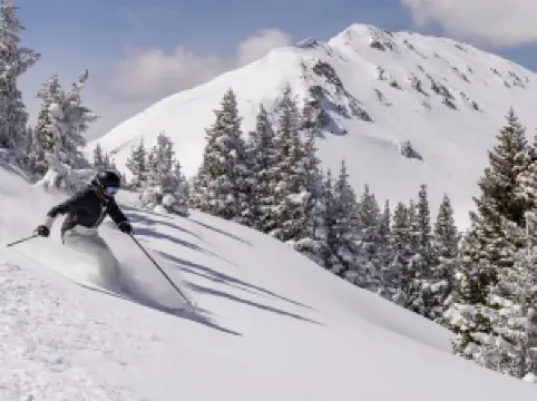 ラヴランドスキーエリア