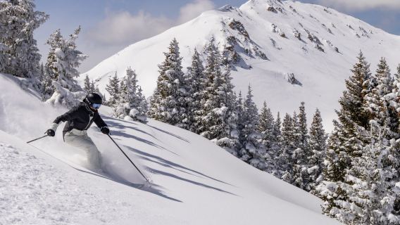 Loveland Ski Area