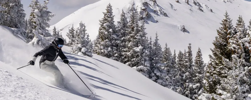 Loveland Ski Area