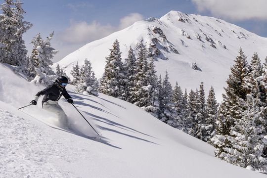 Loveland Ski Area