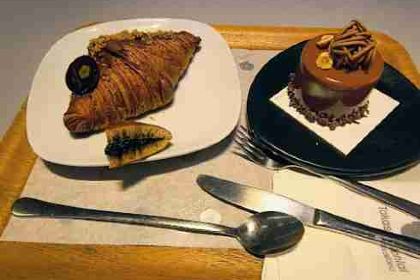 Takashi Ochiai Pastisseria