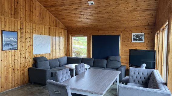 Lofoten Bobilcamping As