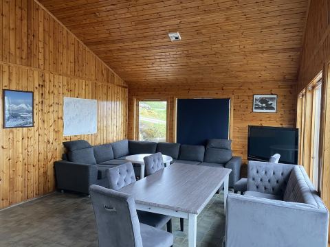 Lofoten Bobilcamping As