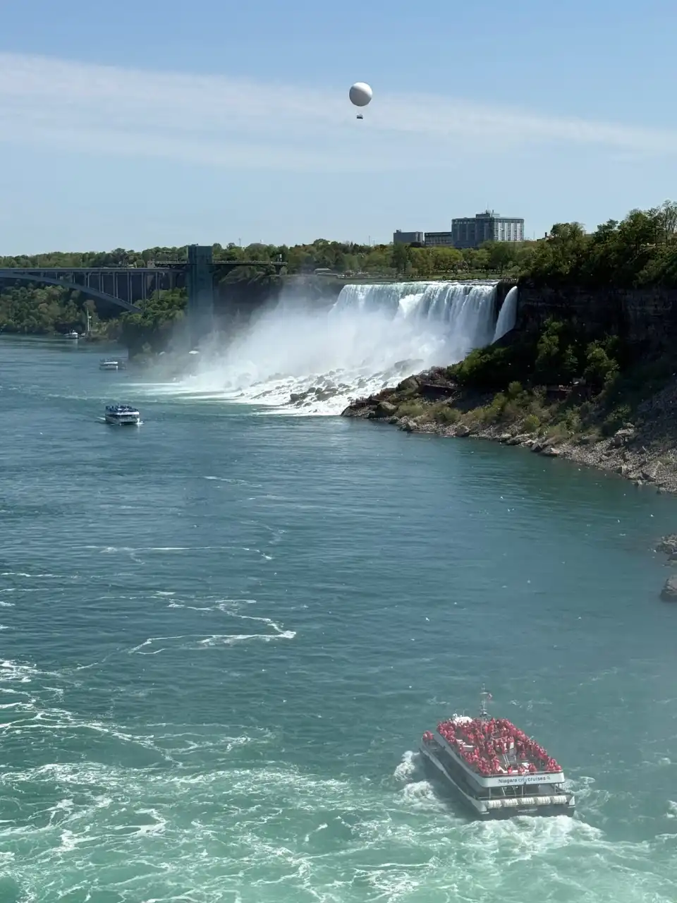 5_Skylon Tower
