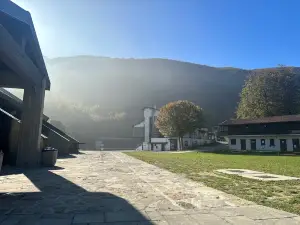Prato Spilla
