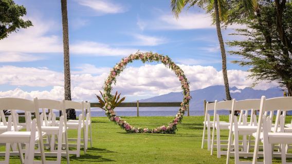 Ka'anapali Golf Courses