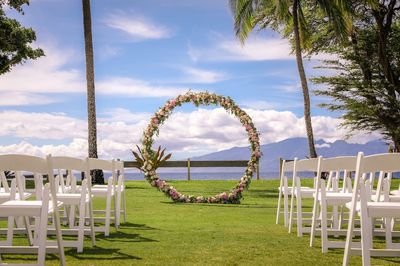 Ka'anapali Golf Courses