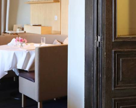 Restaurant Olo