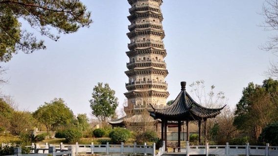 Condado de Taihu