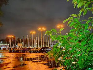 Bangabandhu International Conference Center