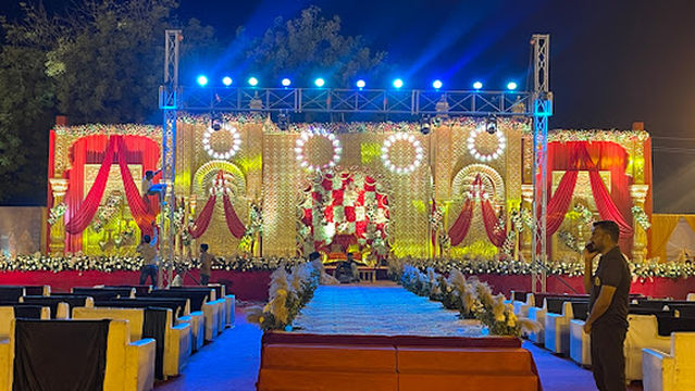 Mukhi Ni Wadi Isanpur