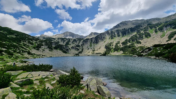 Pirin National Park