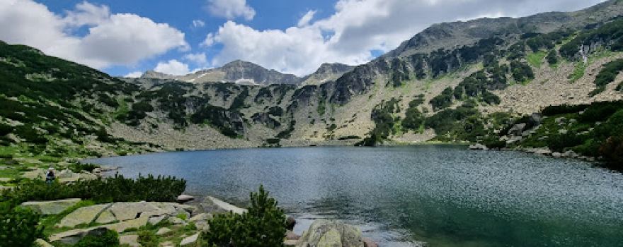 Pirin National Park