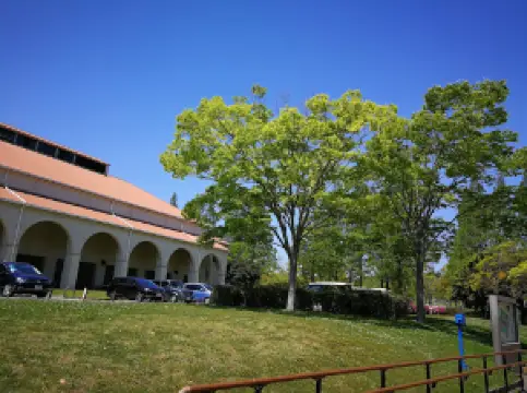 Village of Happiness Grass Square