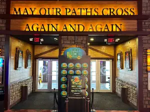 Choctaw Casino Broken Bow